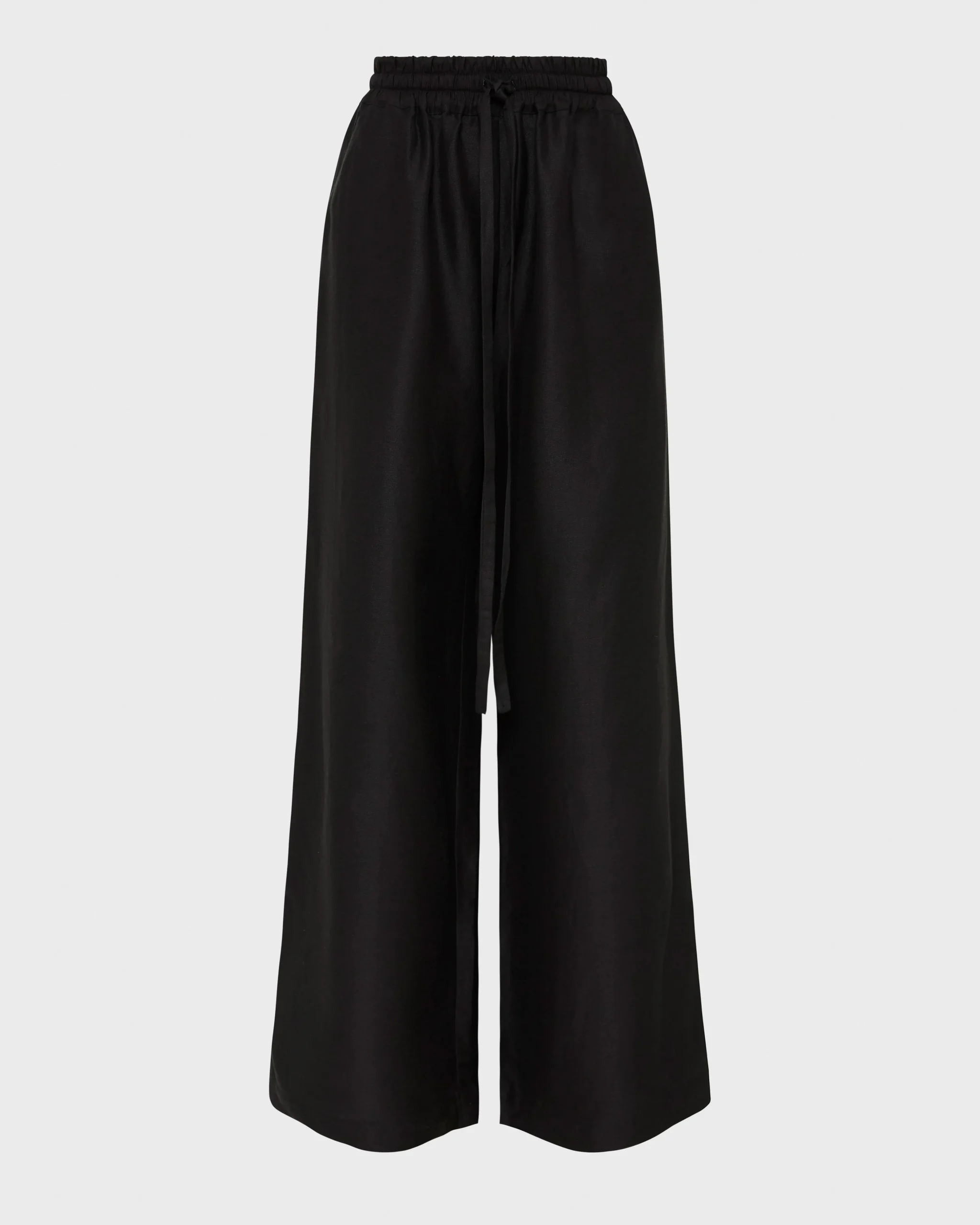 Bormio Luxe Pant - Black
