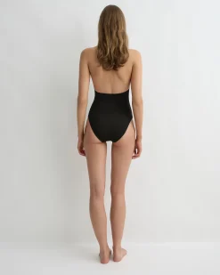 Candice One Piece - Black (Embodee™)