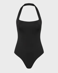 Candice One Piece - Black (Embodee™)