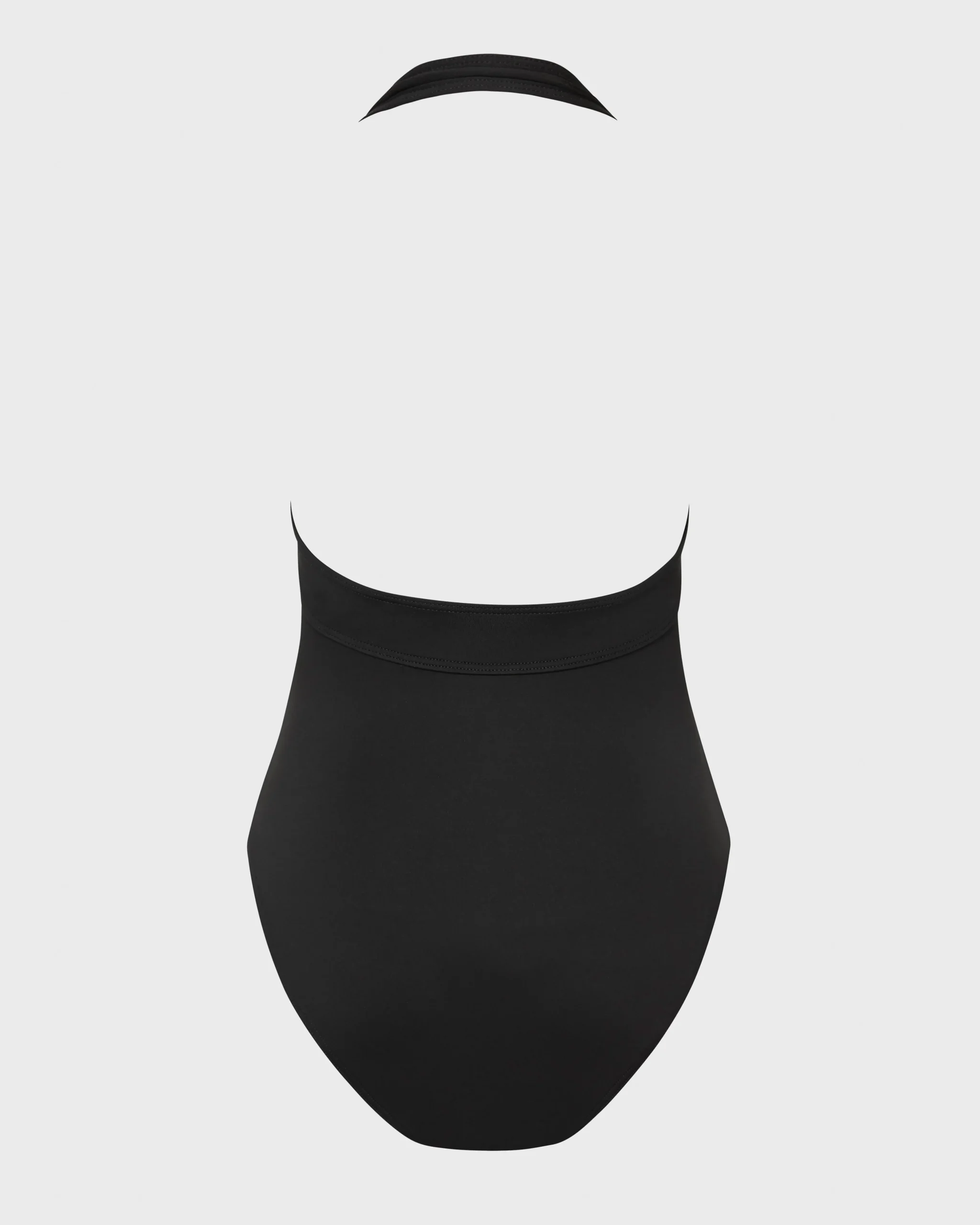 Candice One Piece - Black (Embodee™)