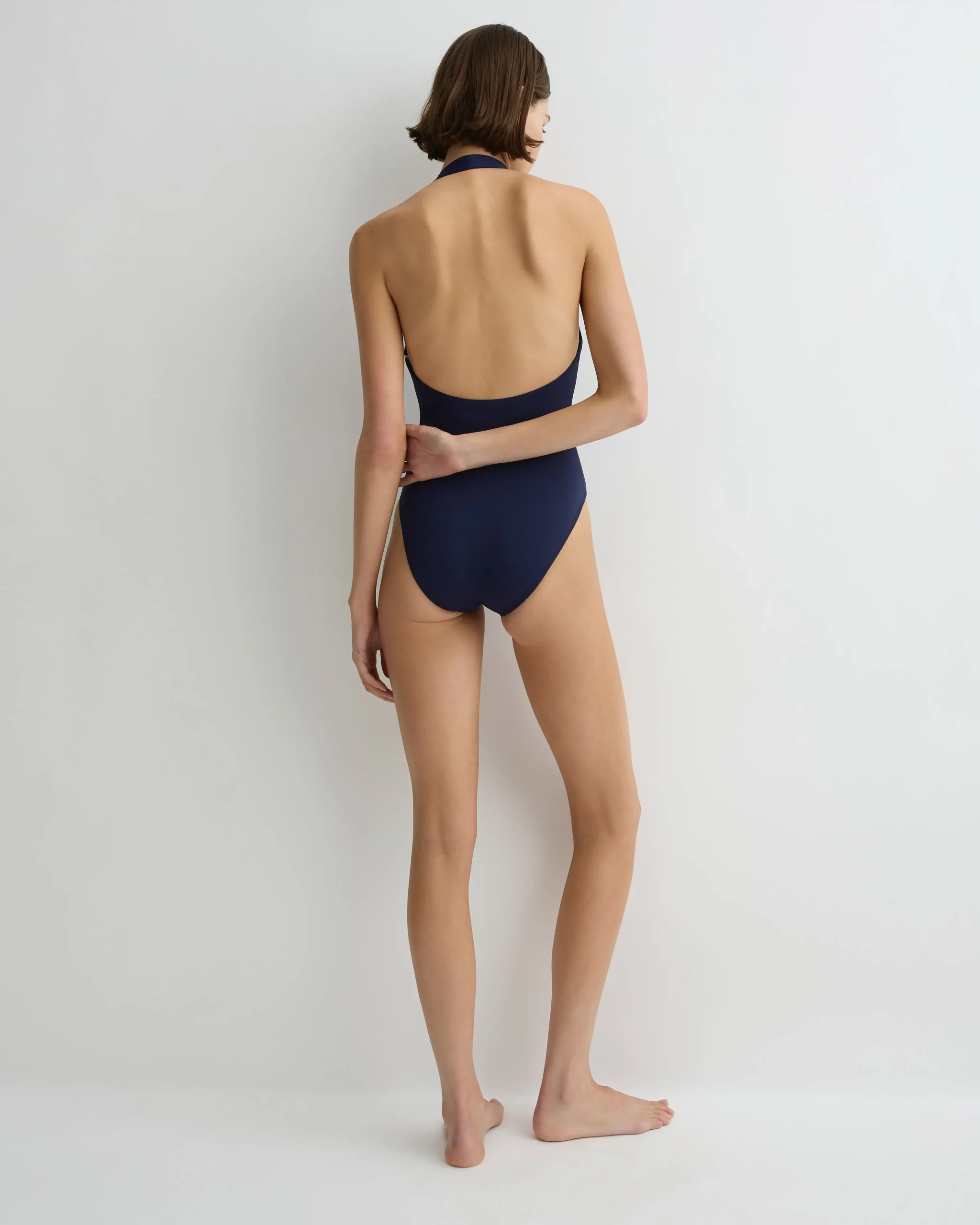 Candice One Piece - Maritime (Embodee™)