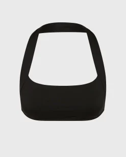 Cara Bikini Top - Black (Embodee™)