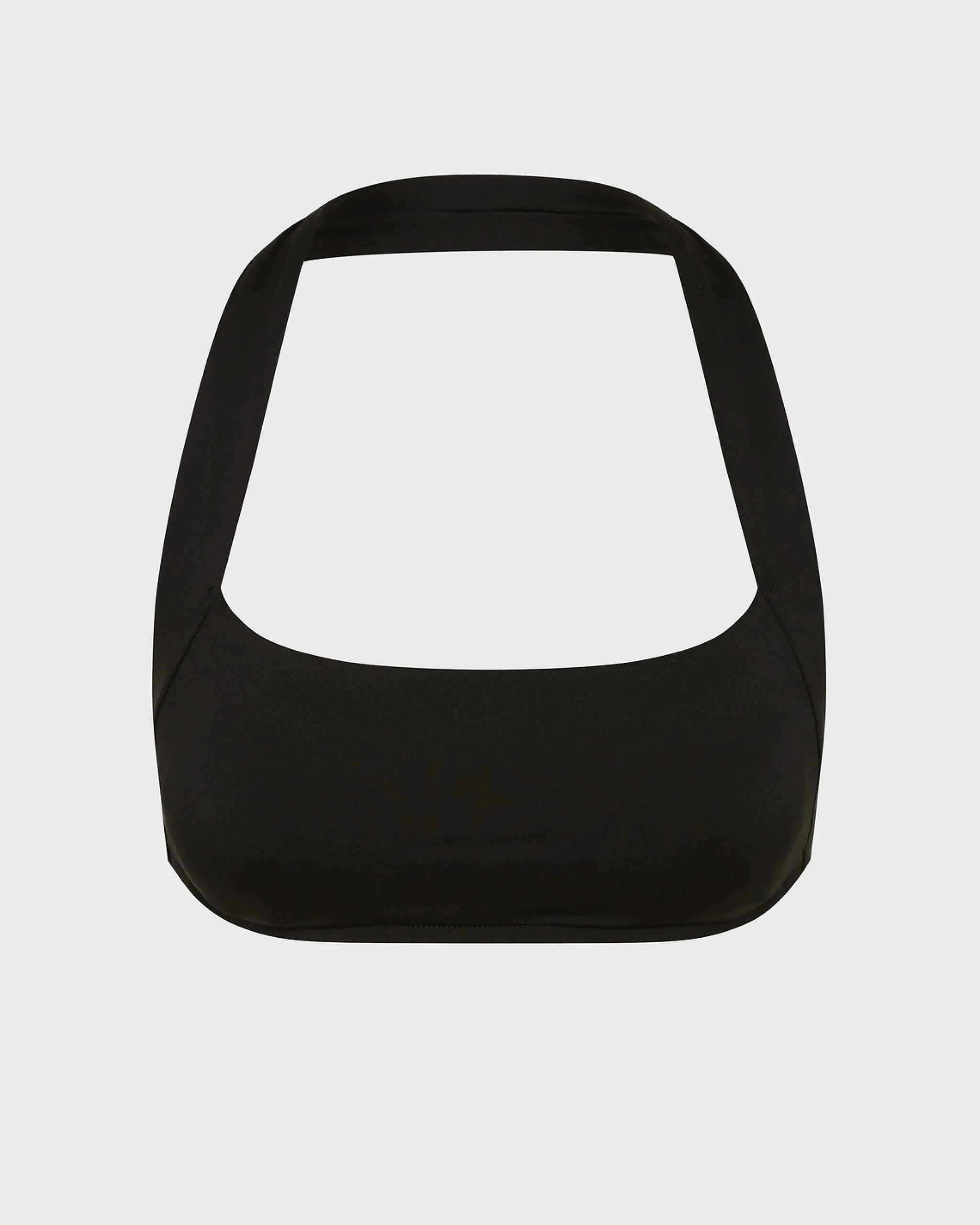 Cara Bikini Top - Black (Embodee™)