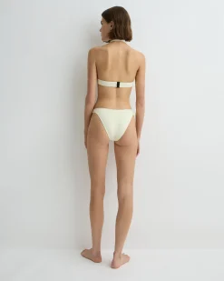 Cara Bikini Top - Porcelain (Embodee™)