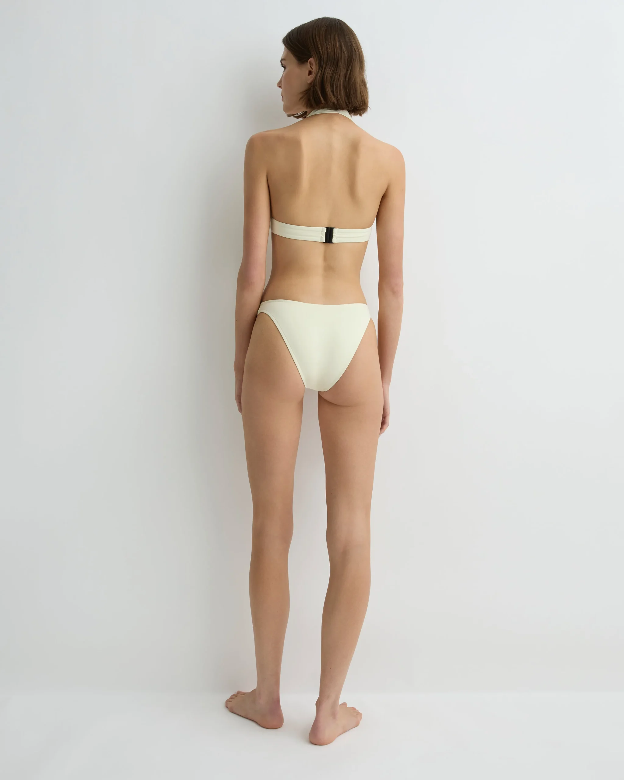 Cara Bikini Top - Porcelain (Embodee™)