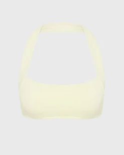 Cara Bikini Top - Porcelain (Embodee™)