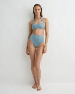 Cara Bikini Top - Smoke (Embodee™)