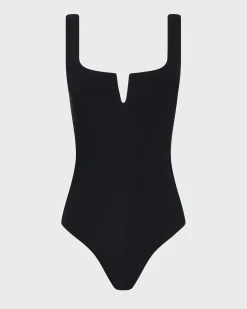 Clemence One Piece - Black (Sculpteur®)