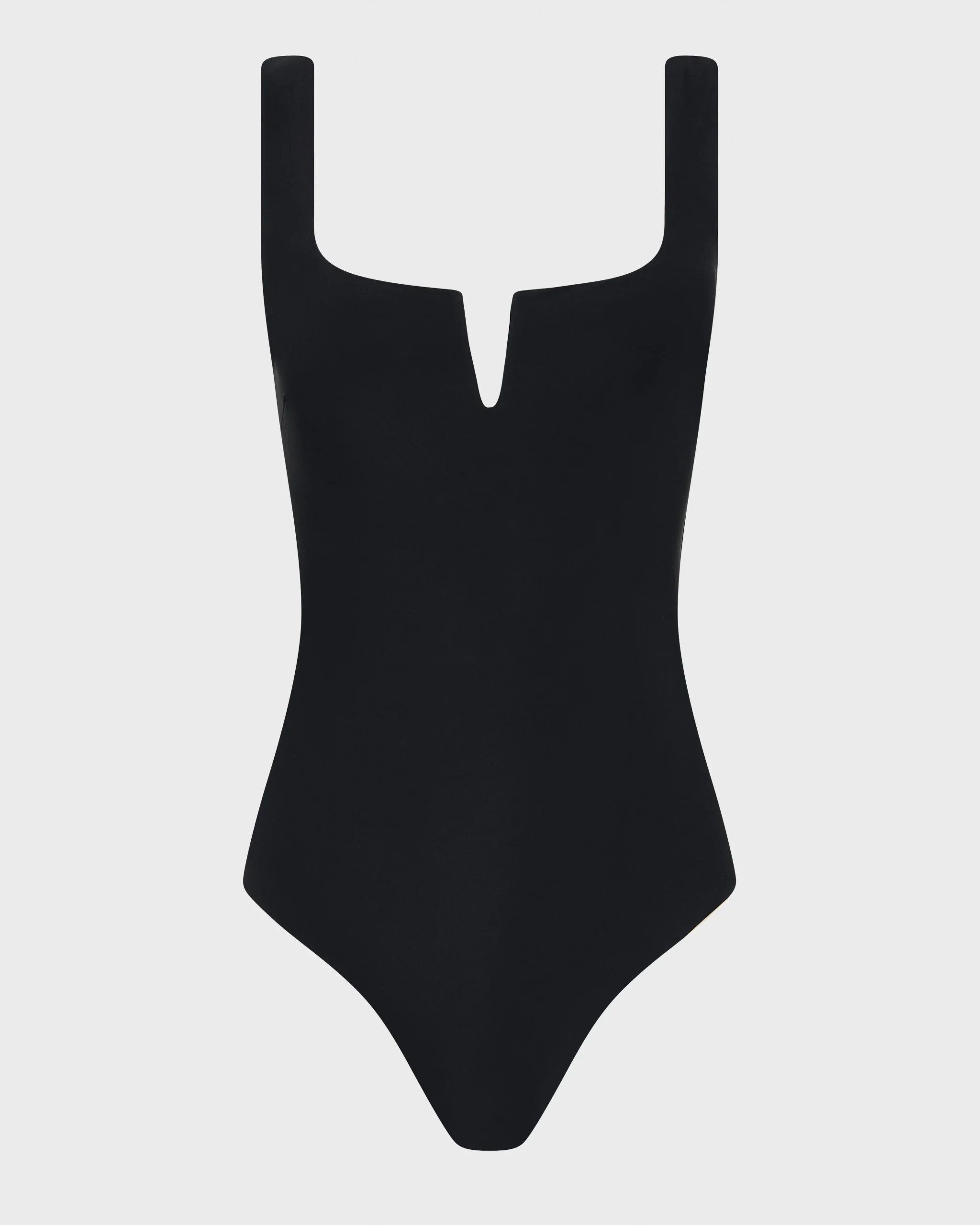 Clemence One Piece - Black (Sculpteur®)
