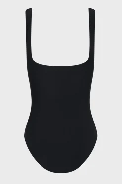 Clemence One Piece - Black (Sculpteur®)