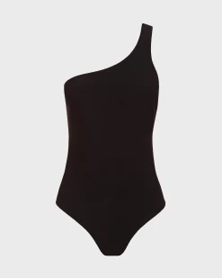 Colette One Piece - Black (Sculpteur®)