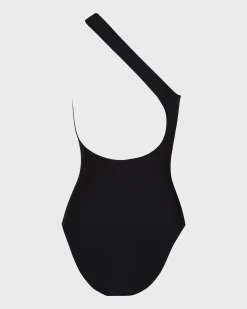 Colette One Piece - Black (Sculpteur®)