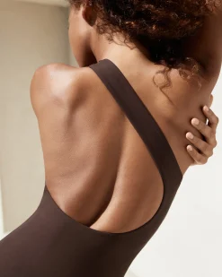 Colette One Piece - Mocha (Sculpteur®)