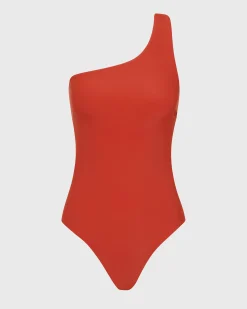 Colette One Piece - Rosso (Sculpteur®)