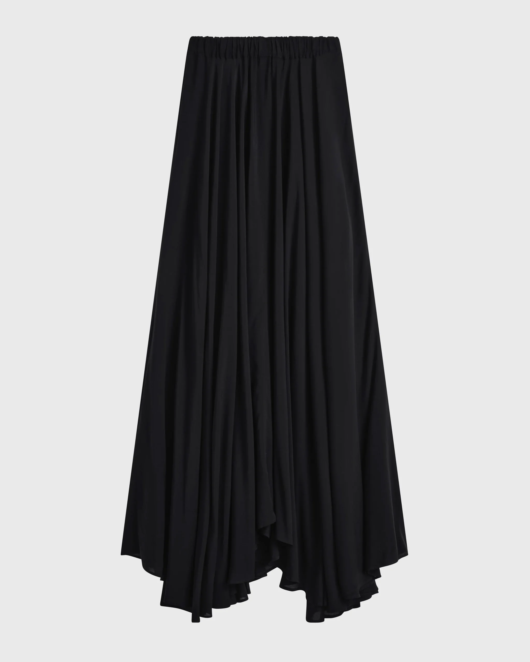 Cremona Maxi Skirt - Black