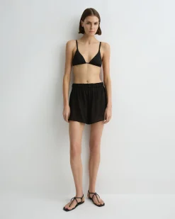 Cremona Short - Black
