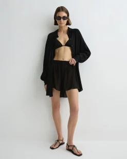 Cremona Short - Black