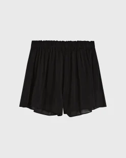 Cremona Short - Black