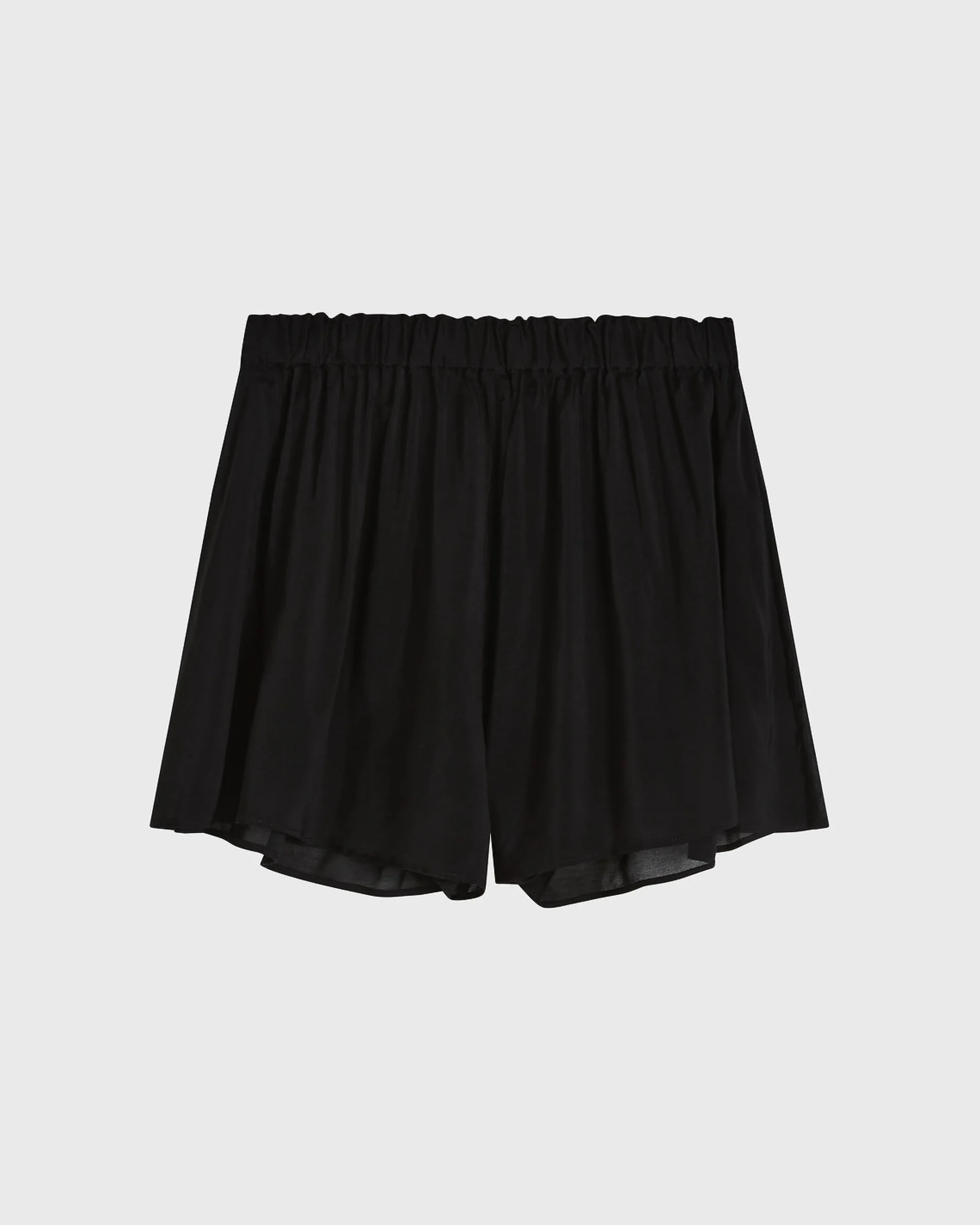 Cremona Short - Black