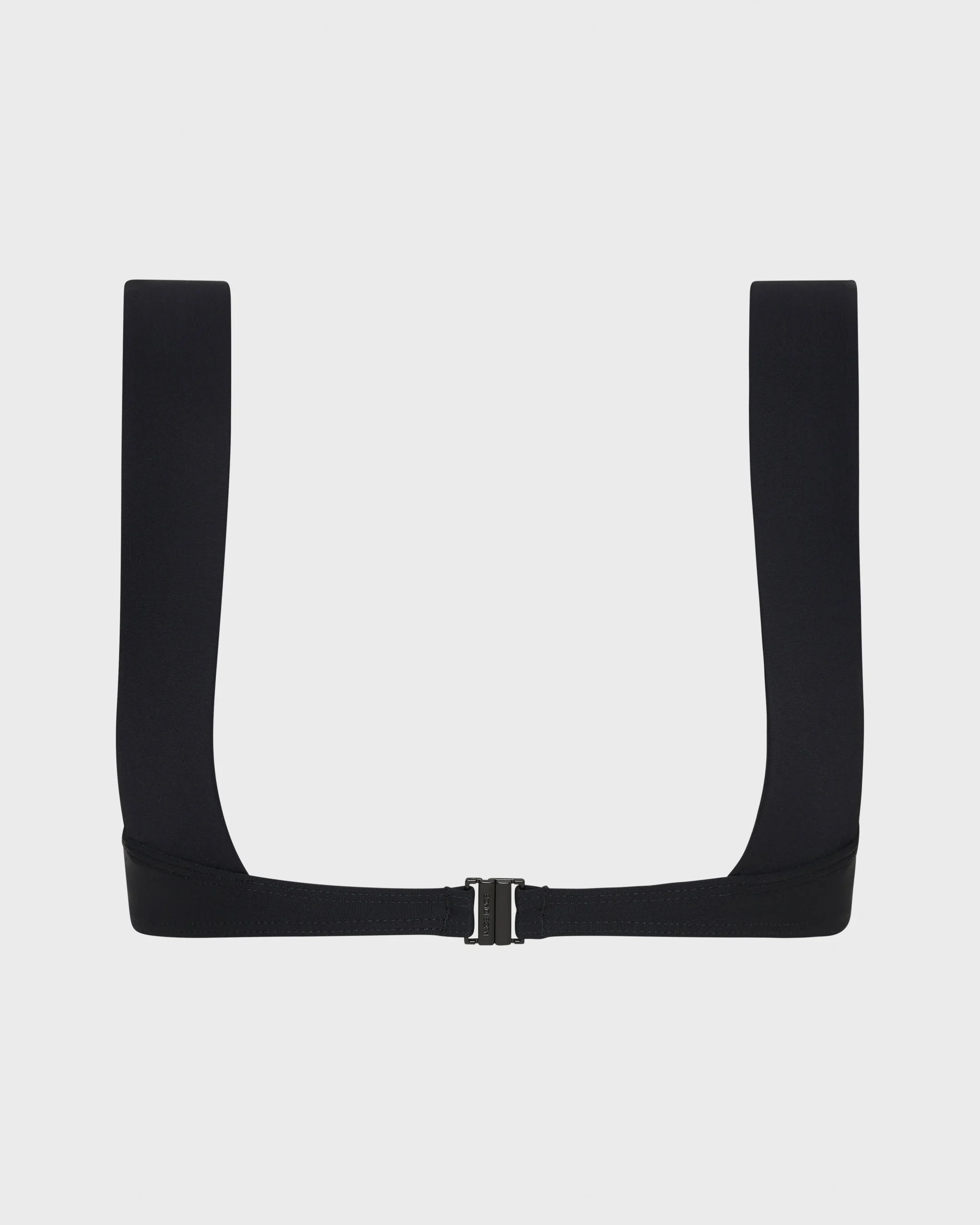 Elle Bikini Top - Black (Sculpteur®)