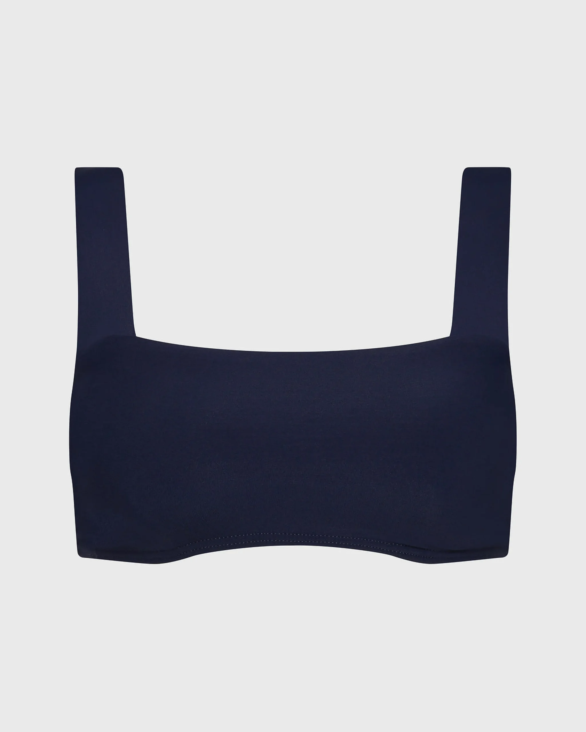 Elle Bikini Top - Navy (Sculpteur®)