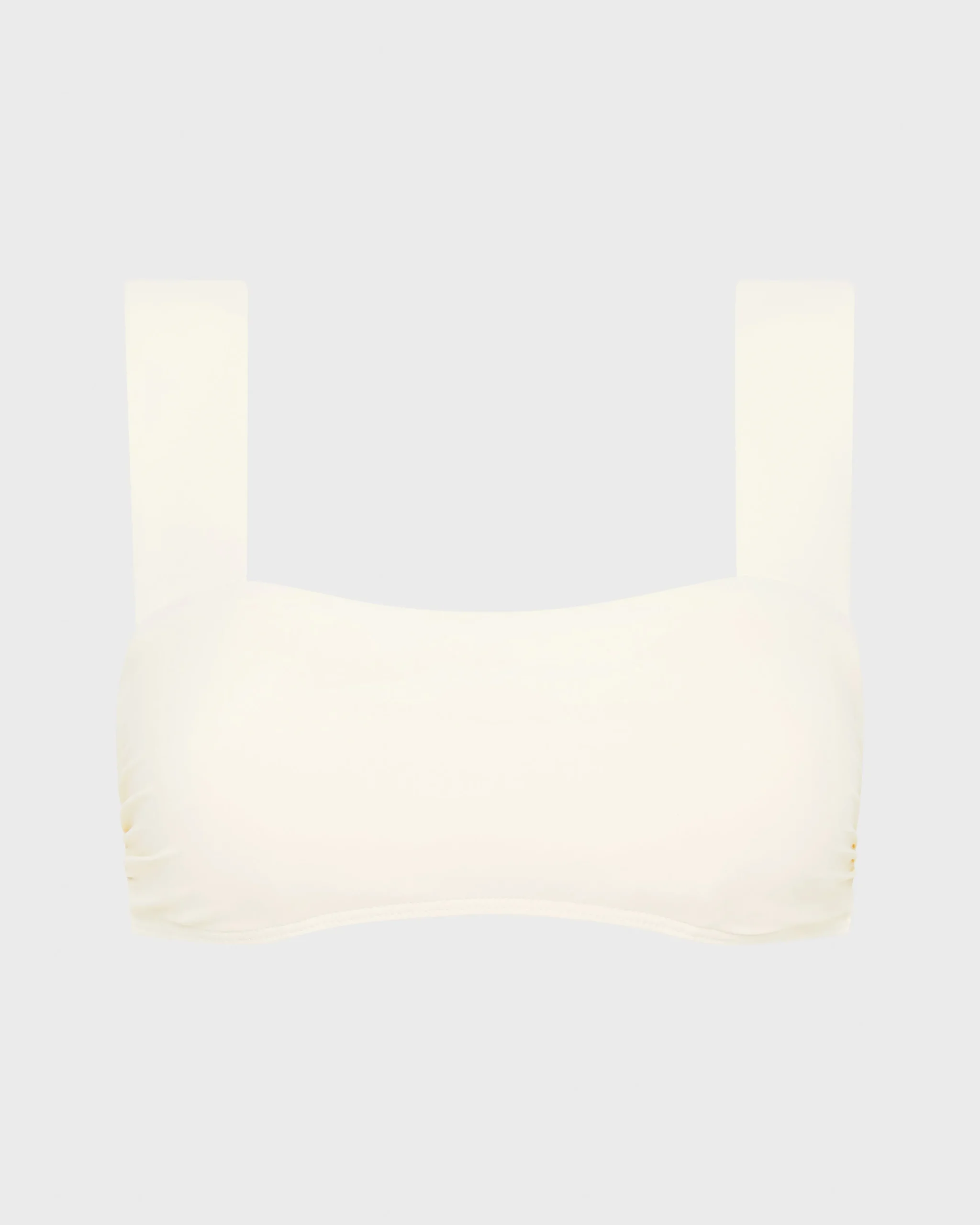 Elle Bikini Top - Pearl (Sculpteur®)
