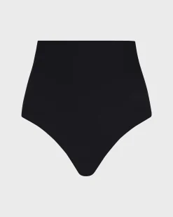 Faith Bikini Bottom - Black (Sculpteur®)