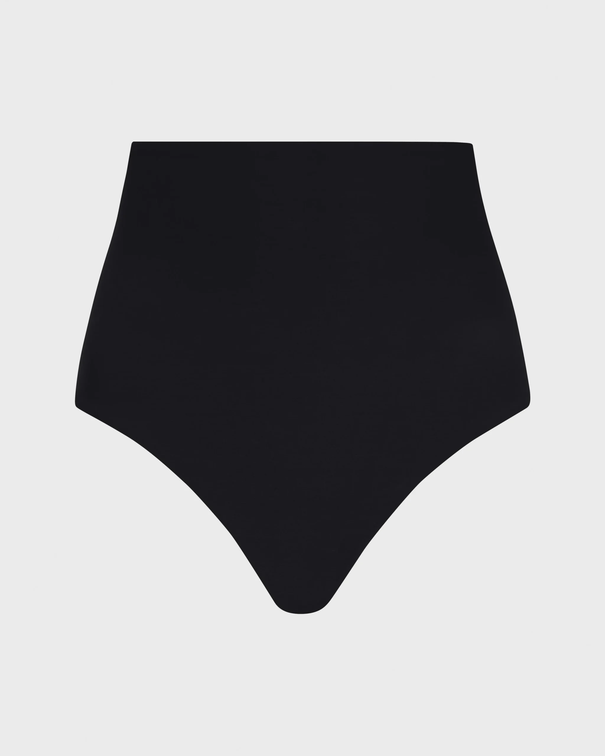 Faith Bikini Bottom - Black (Sculpteur®)