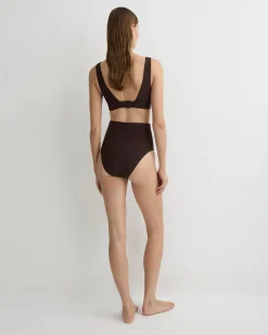 Faith Bikini Bottom - Mocha (Sculpteur®)