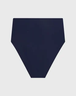 Faith Bikini Bottom - Navy (Sculpteur®)