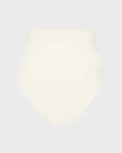 Faith Bikini Bottom - Pearl (Sculpteur®)