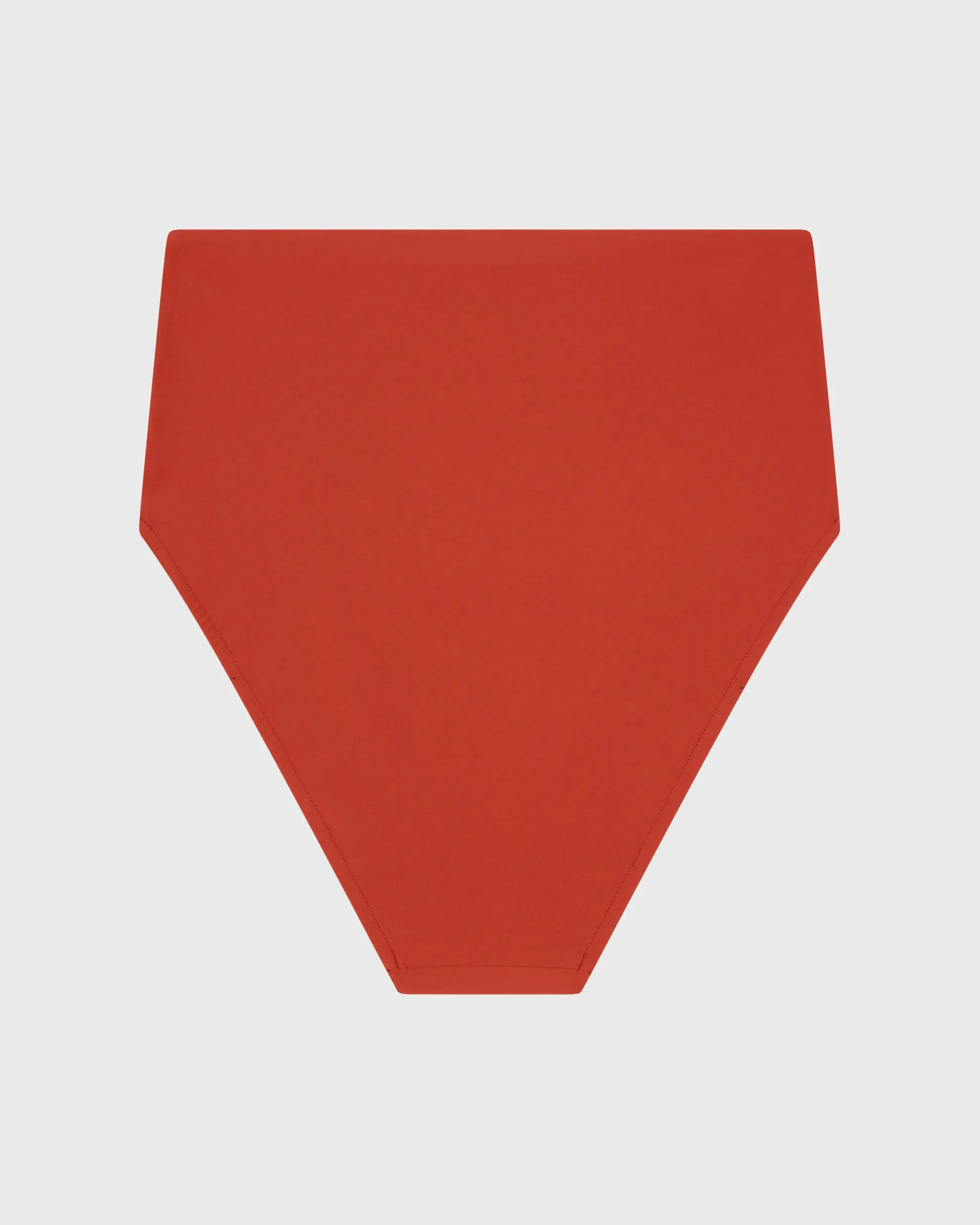 Faith Bikini Bottom - Rosso (Sculpteur®)