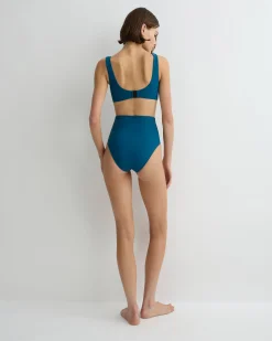 Faith Bikini Bottom - Tropico (Sculpteur®)