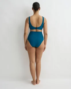 Faith Bikini Bottom - Tropico (Sculpteur®)