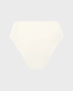 Fern Bikini Bottom - Pearl (Sculpteur®)
