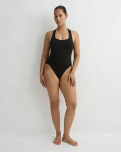 Fernanda One Piece - Black (Embodee™)
