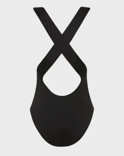 Fernanda One Piece - Black (Embodee™)