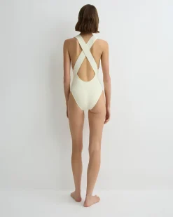 Fernanda One Piece - Porcelain (Embodee™)