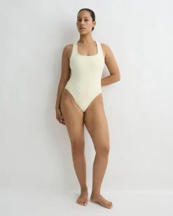 Fernanda One Piece - Porcelain (Embodee™)