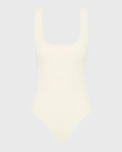 Fernanda One Piece - Porcelain (Embodee™)