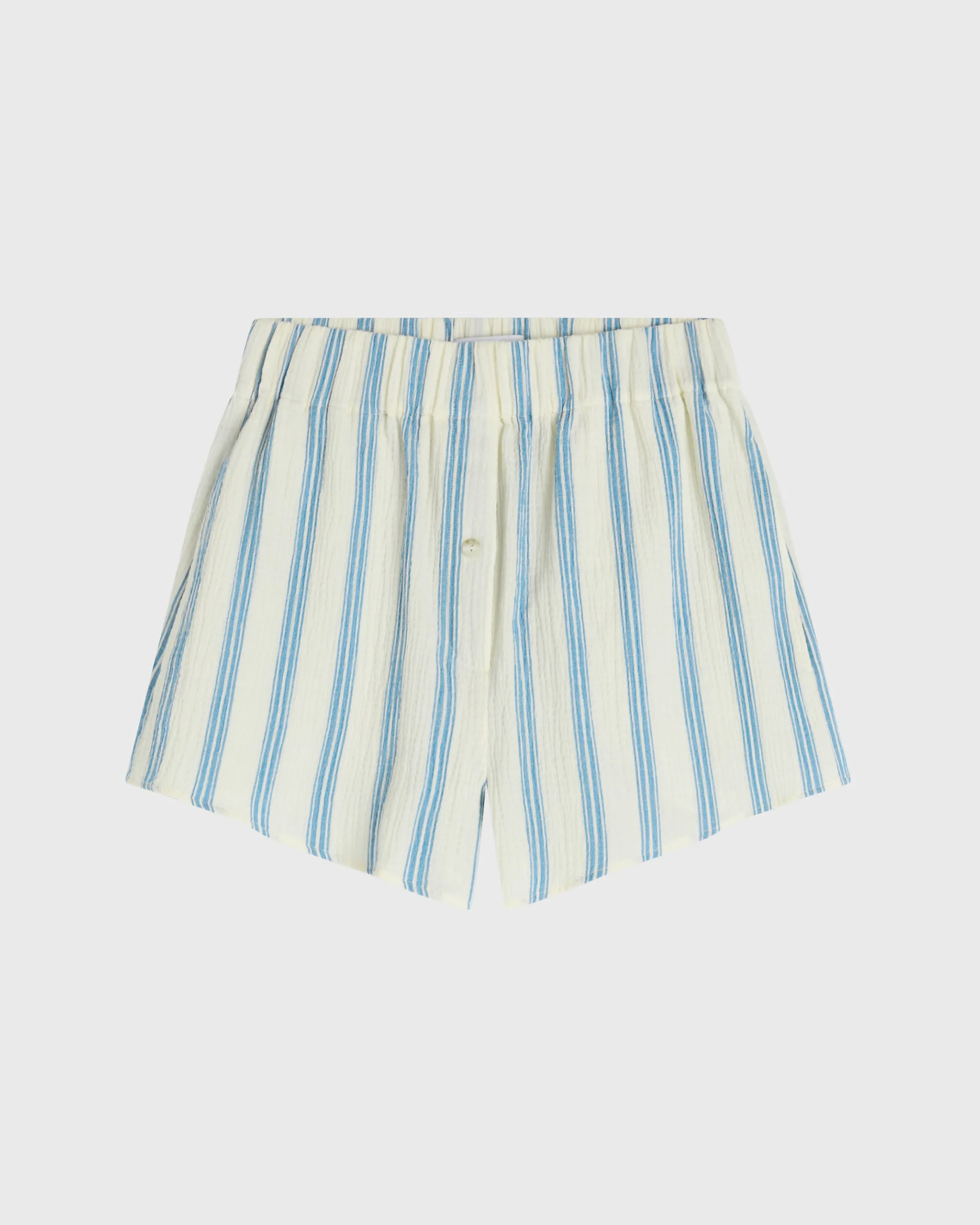 Finn Short - Dusk Stripe