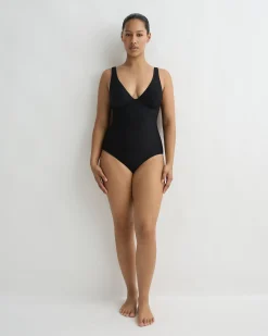 Grace One Piece - Black (Sculpteur®)