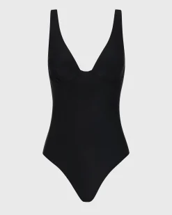 Grace One Piece - Black (Sculpteur®)