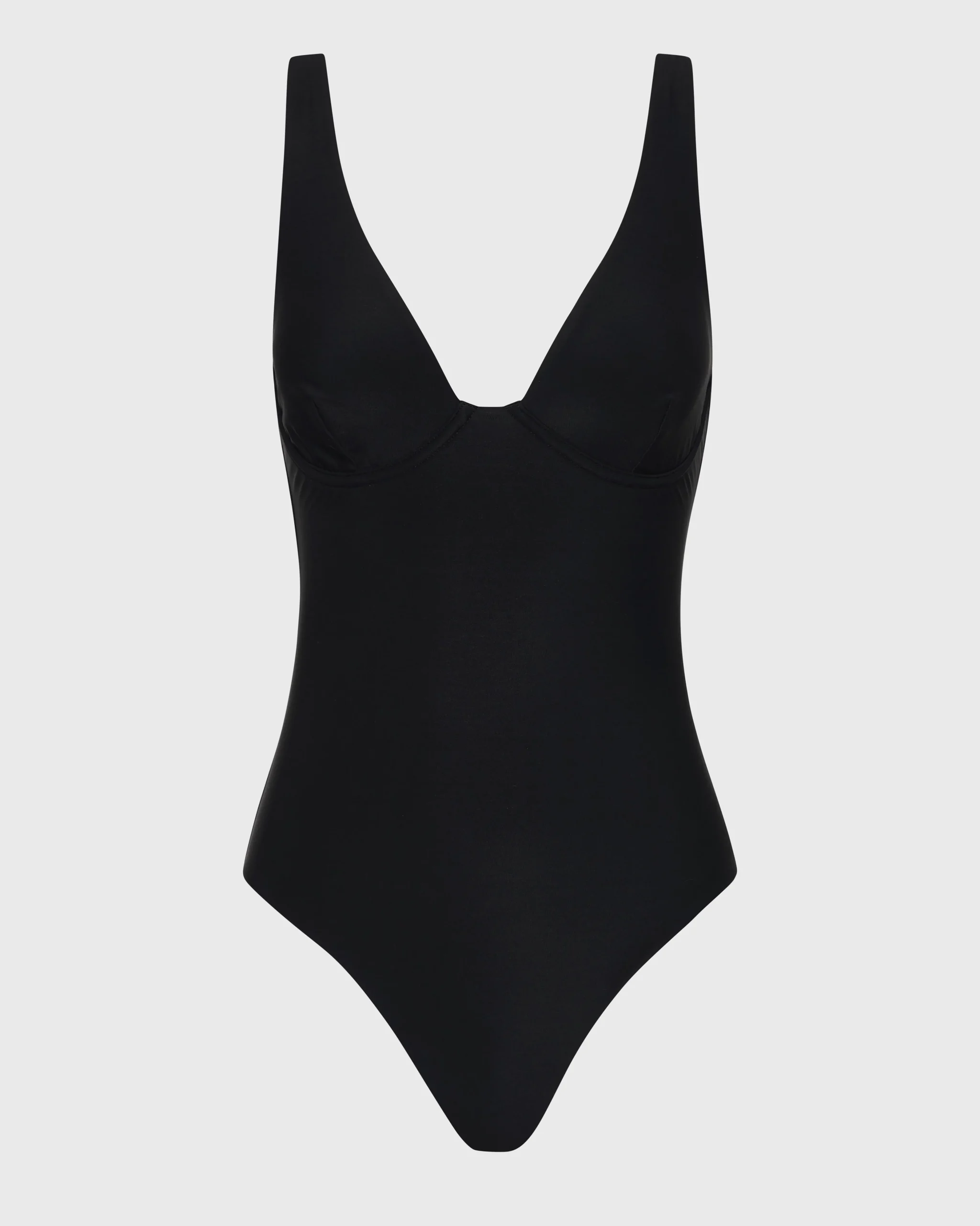 Grace One Piece - Black (Sculpteur®)