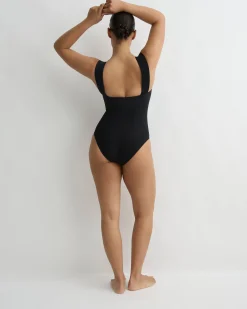 Gwen One Piece - Black (Sculpteur®)