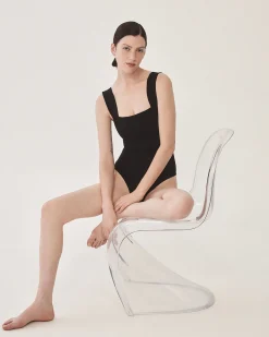 Gwen One Piece - Black (Sculpteur®)