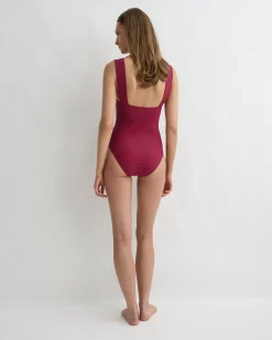 Gwen One Piece - Mulberry (Sculpteur®)