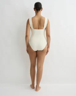 Gwen One Piece - Pearl (Sculpteur®)
