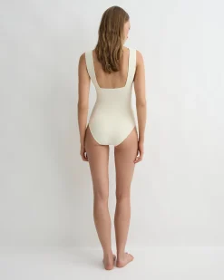 Gwen One Piece - Pearl (Sculpteur®)