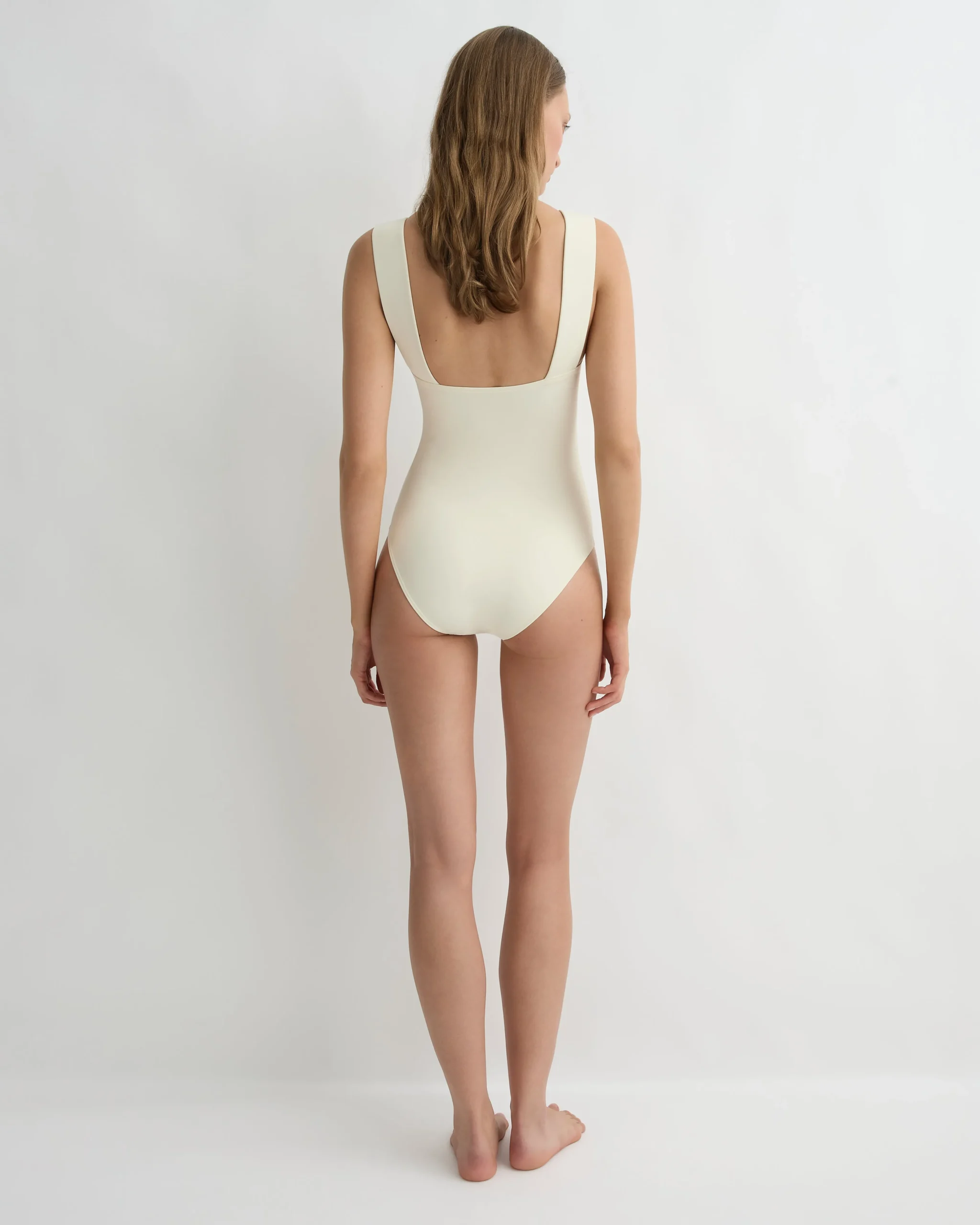Gwen One Piece - Pearl (Sculpteur®)